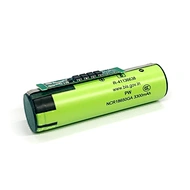 High-capacity battery